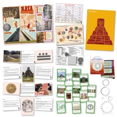 wildgoose Maya Curriculum Pack